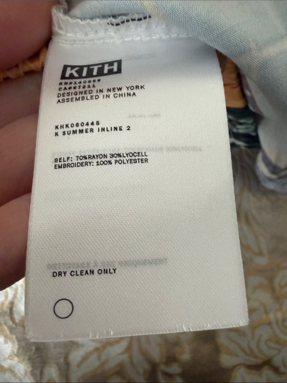 Kith- M - Picture 5 of 5